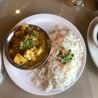 Himalayan Curry