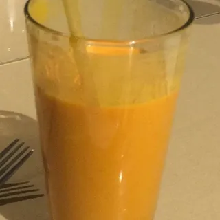 Mango Lassi