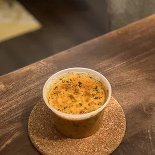 Paneer curry