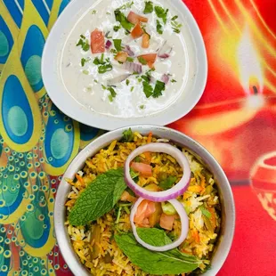 Biryani
