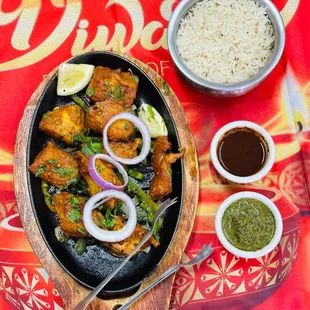 Kababs