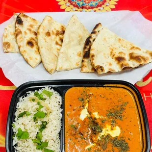 Lunch box