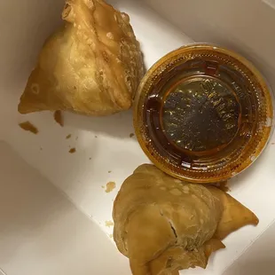 Samosa