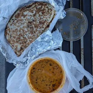Paneer Korma