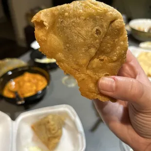 Samosa