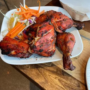 Tandoori Chicken