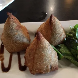 Bikaneri Samosa