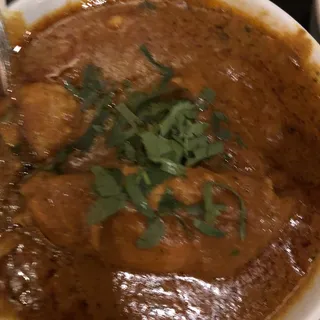 Murg Masala