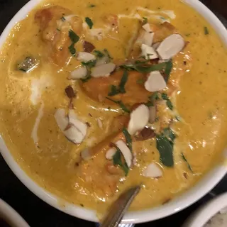 Murg Awadi Korma