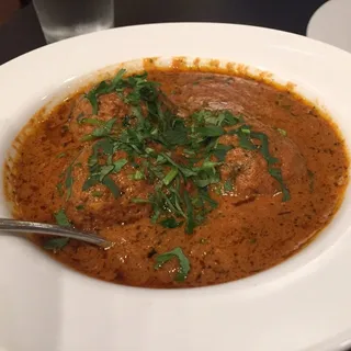 Kofta Curry