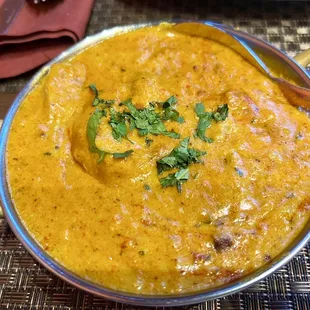 Chicken Shahi Korma