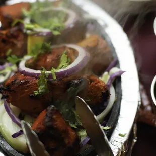 Chicken Tikka Masala