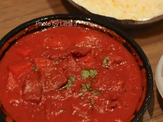 Tandav Indian Cuisine