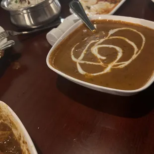 Dal Makhani