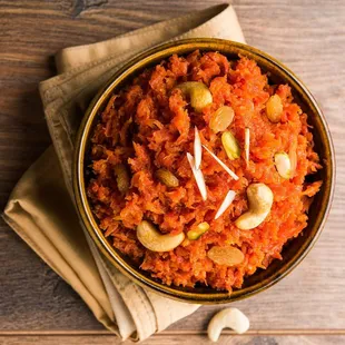 Curry Bliss