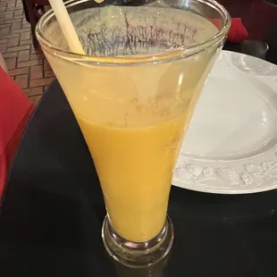 Mango 554. Lassi