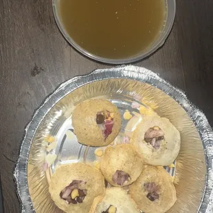 Paani Puri