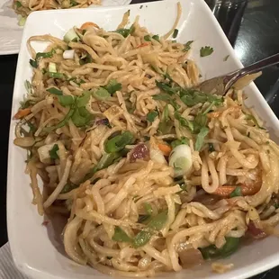 Kidd 's Hakka Noodles