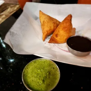 I couldn&apos;t remember its name, but this appetizer stole the show.