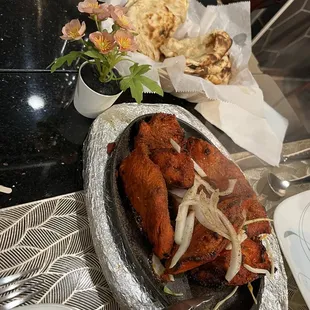 Chicken Tikka