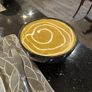 Chicken Masala