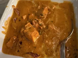 Persis indian grill