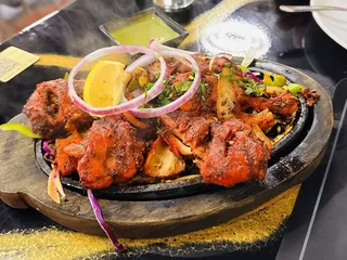 Cafe India