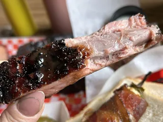 Two Bros BBQ Market