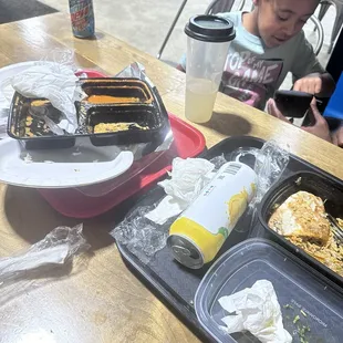 food, burritos and wraps