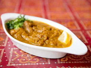 LA Indian Restaurant