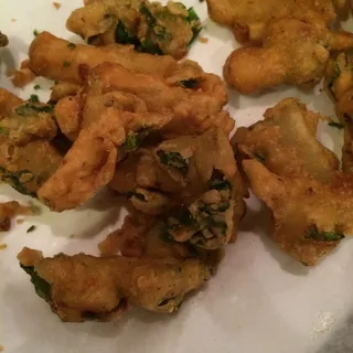 Vegetable Pakora