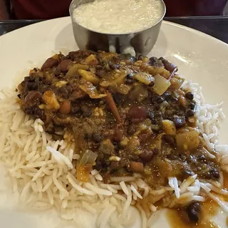 Dal Makhani