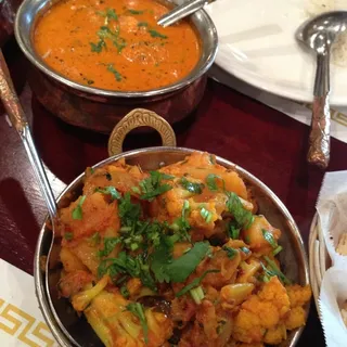 Chicken Tikka Masala