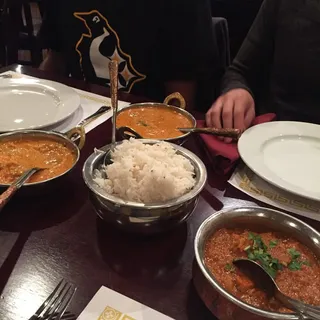 Chicken Curry