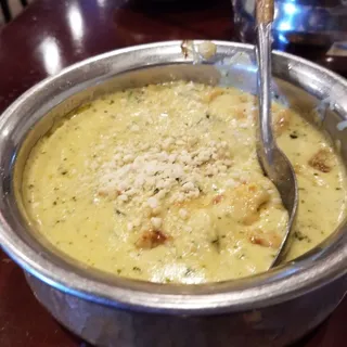 Chicken Korma