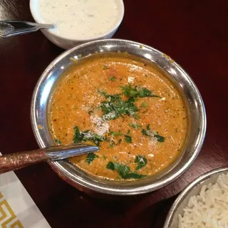 Prawn Curry