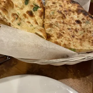 Aloo Naan