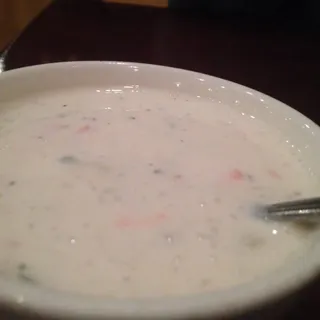 Cucumber Raita