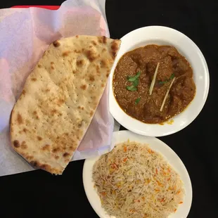 Lamb Curry