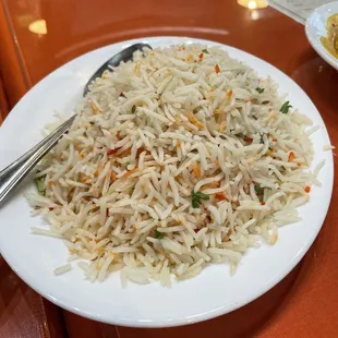 Basmati Rice