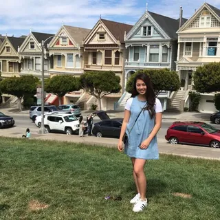 Valerie C.