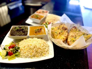 Noori - San Bruno