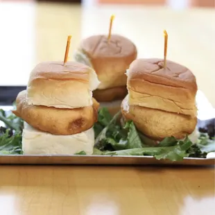 Best Vada Pav(sliders)