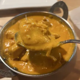 Chicken MALABAR