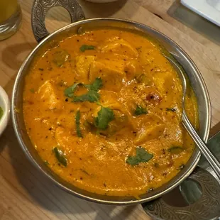 Chicken TIKKA MASALA
