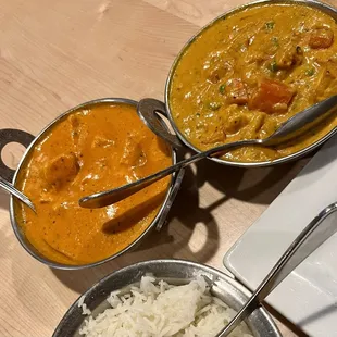 interior, curry