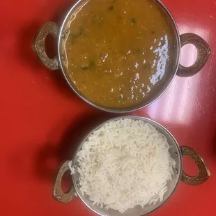 Dal Tadka