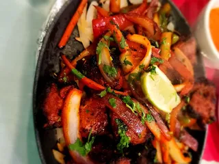 The Spices Restaurant and Bar