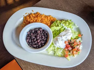 Pacifico Mexican Bar & Grill