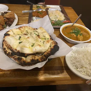 Traditional Curry